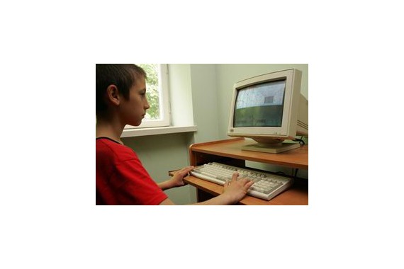 Фотография ДОЛ «Юный Метростроевец» 6