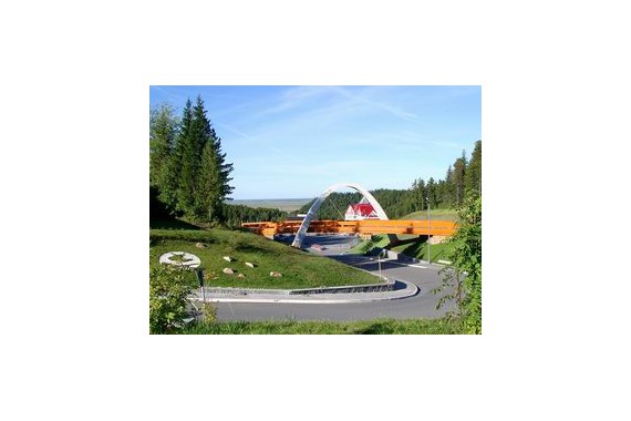 Фотография Гостиничный комплекс «На семи холмах» 7