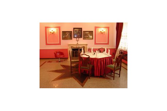 Фотография Гостиница «Соловьиная роща» 5