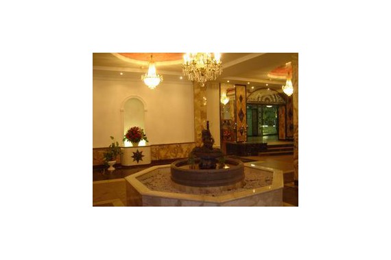 Фотография Гостиница «Соловьиная роща» 2