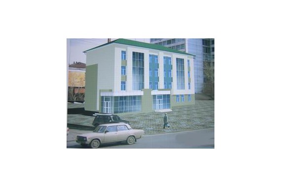 Фотография Гостиница «Покровская» 0