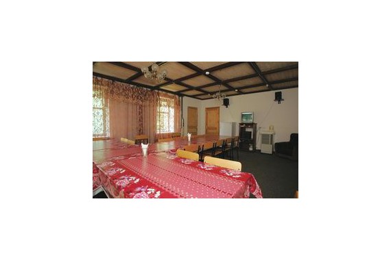 Фотография ДОЛ «Юный Метростроевец» 4