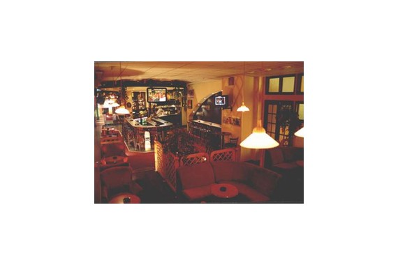 Фотография Отель «Руссландия Полярные Зори» 5