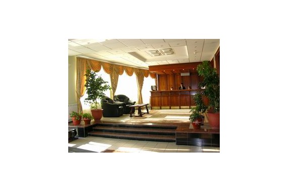 Фотография Гостиничный комплекс «На семи холмах» 1