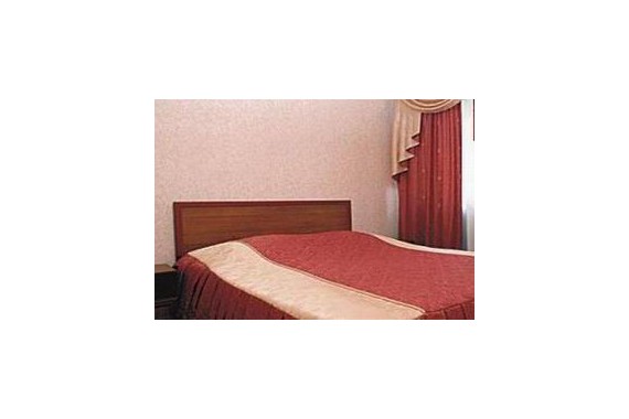 Фотография Гостиница «Октябрьская» 2