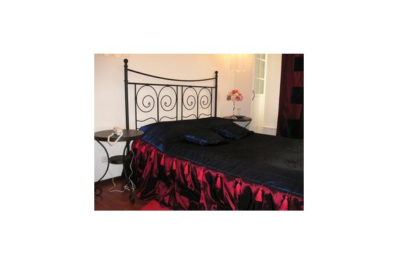 Фотография Отель «Невский клуб» 3