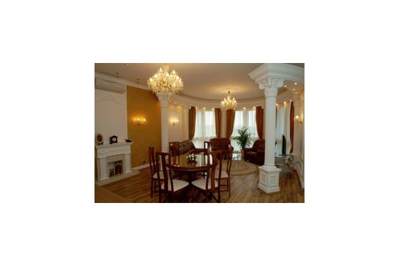 Фотография Гостиница «Октябрьская» 5