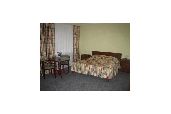 Фотография Гостиница «Соловьиная роща» 3