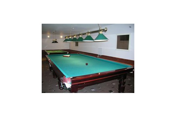 Фотография Гостиница «Покровская» 8