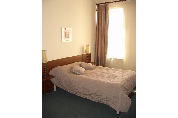 Фотография Отель «Невский клуб» 2