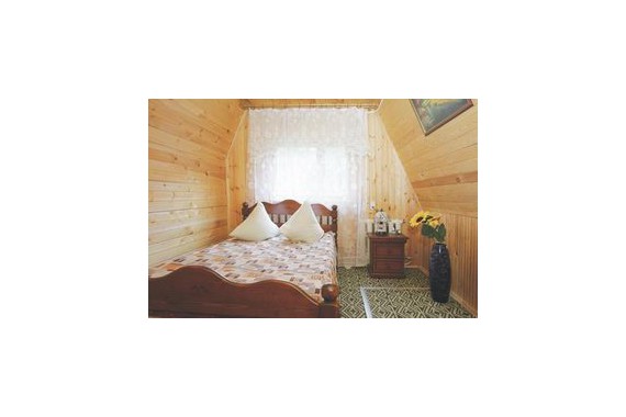 Фотография ДОЛ «Юный Метростроевец» 3