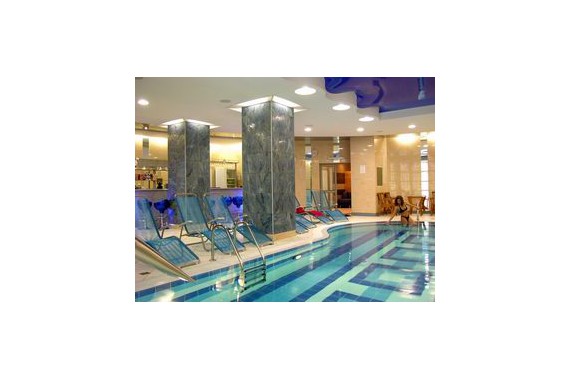 Фотография Гостиничный комплекс «На семи холмах» 4