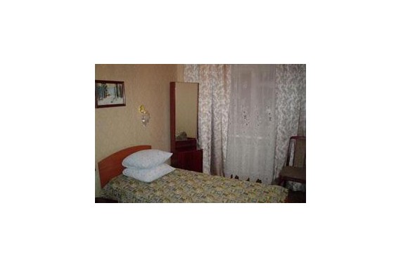 Фотография Гостиница «Север» 5