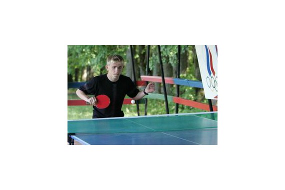 Фотография ДОЛ «Юный Метростроевец» 7