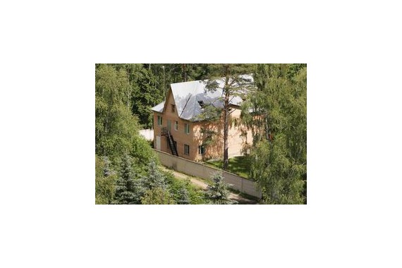 Фотография ДОЛ «Юный Метростроевец» 1