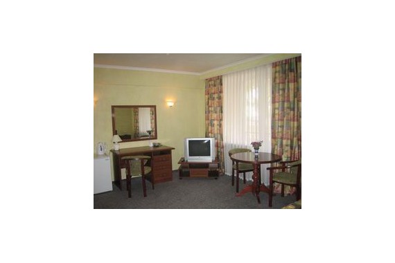 Фотография Гостиница «Соловьиная роща» 4