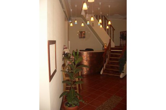 Фотография Отель «Невский клуб» 6