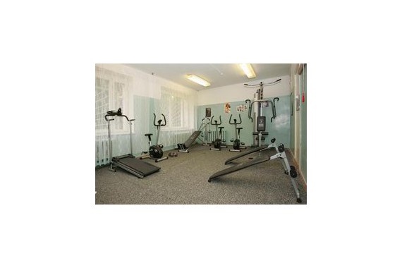 Фотография ДОЛ «Юный Метростроевец» 8