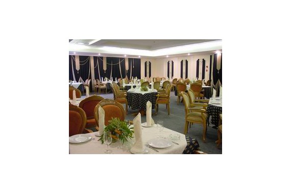 Фотография Гостиничный комплекс «На семи холмах» 3