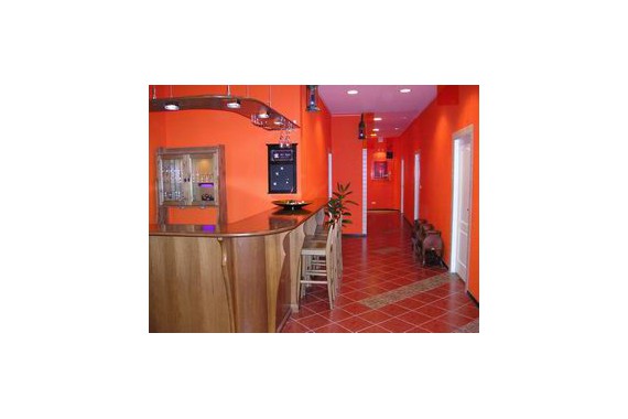 Фотография Отель «Невский клуб» 0