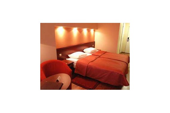 Фотография Отель «Руссландия Полярные Зори» 2