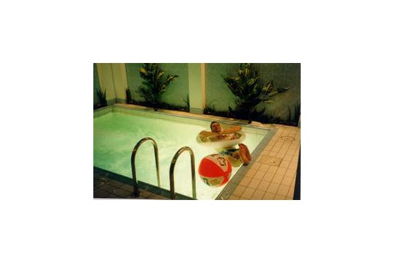 Фотография Отель «Руссландия Полярные Зори» 9