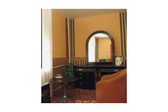 Фотография Гостиница «Октябрьская» 3