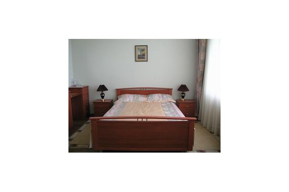 Фотография Гостиница «Покровская» 1