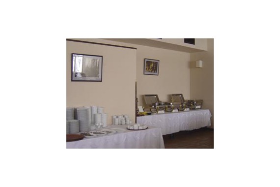 Фотография Гостиница «Триалети Палас» 4