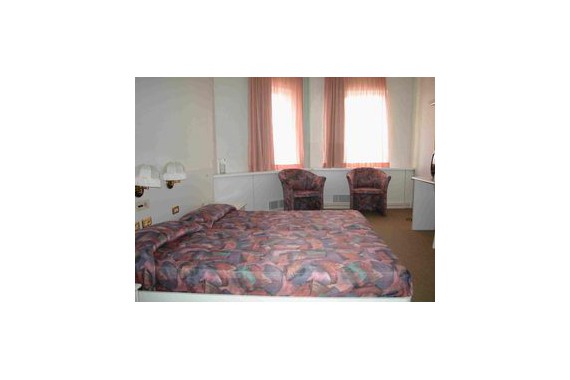 Фотография Гостиница «Венеция» 2