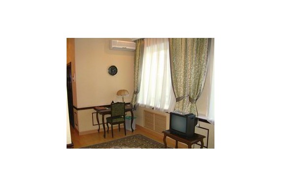 Фотография Гостиница «Пирамид-Отель» 4