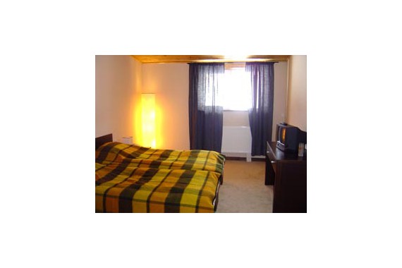 Фотография Гостиница «Триалети Палас» 3