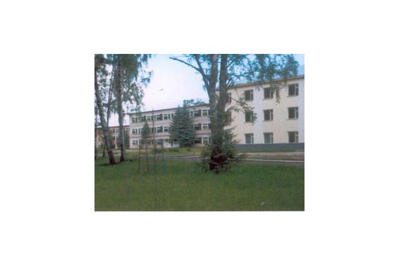 Фотография Детский оздоровительный лагерь «им. Героев Панфиловцев» 0