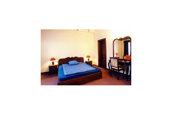 Фотография Гостиница «Симпатия» 1