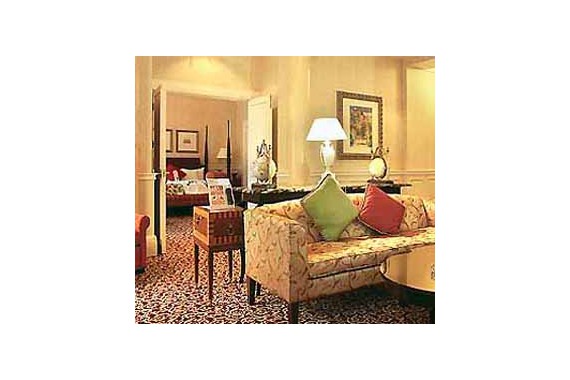 Фотография Гостиница «Тбилиси Марриотт» 3