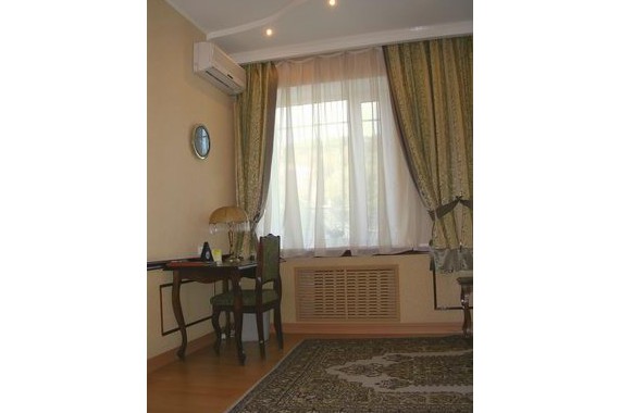 Фотография Гостиница «Пирамид-Отель» 3