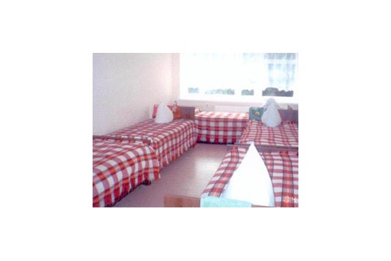 Фотография Детский оздоровительный лагерь «им. Героев Панфиловцев» 2