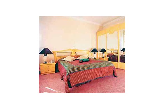 Фотография Гостиница «Вилла Берика» 2