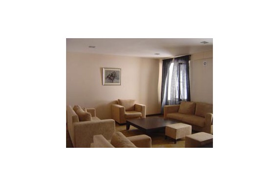 Фотография Гостиница «Триалети Палас» 2