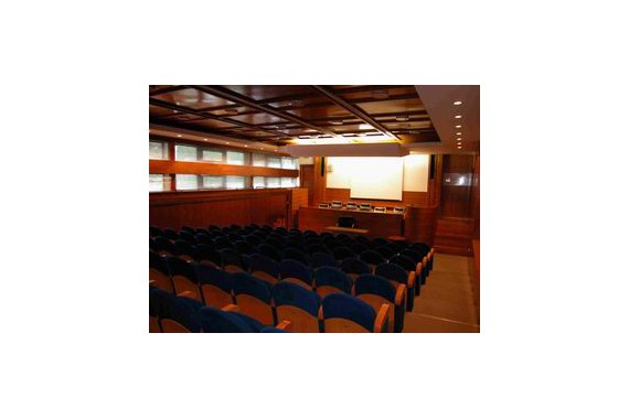 Фотография Гостиница «Самотлор» 6