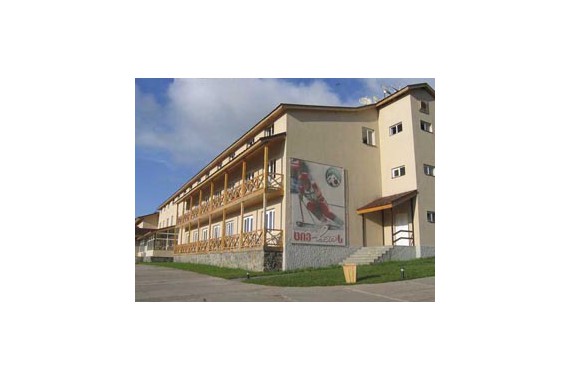 Фотография Гостиница «Триалети Палас» 0