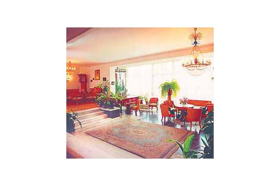 Фотография Гостиница «Вилла Берика» 1