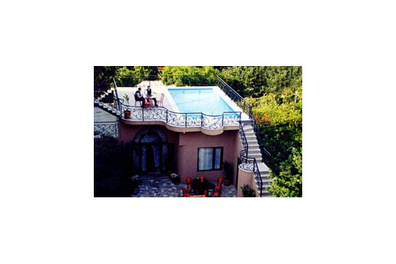 Фотография Гостиница «Симпатия» 4