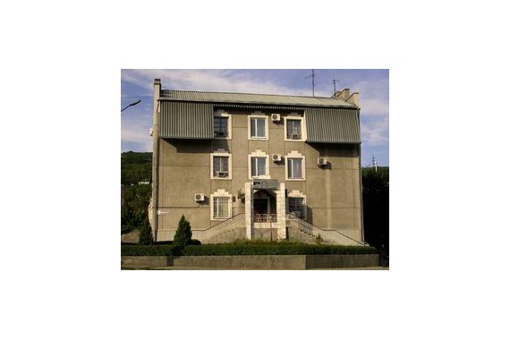 Фотография Гостиница «Пирамид-Отель» 0