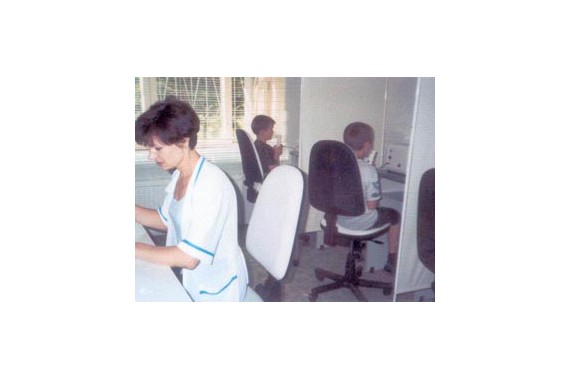 Фотография Детский оздоровительный лагерь «им. Героев Панфиловцев» 3