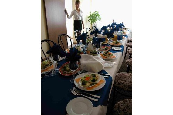 Фотография Гостиница «Венеция» 5