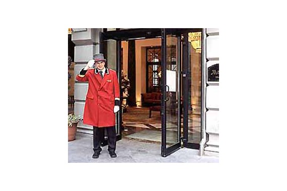 Фотография Гостиница «Тбилиси Марриотт» 4