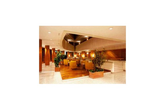 Фотография Гостиница «Самотлор» 2