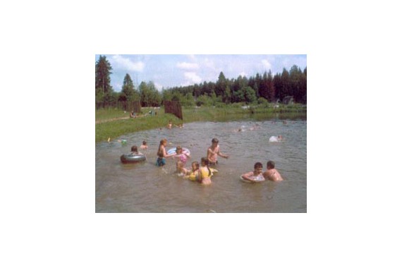 Фотография Детский оздоровительный лагерь «им. Героев Панфиловцев» 4