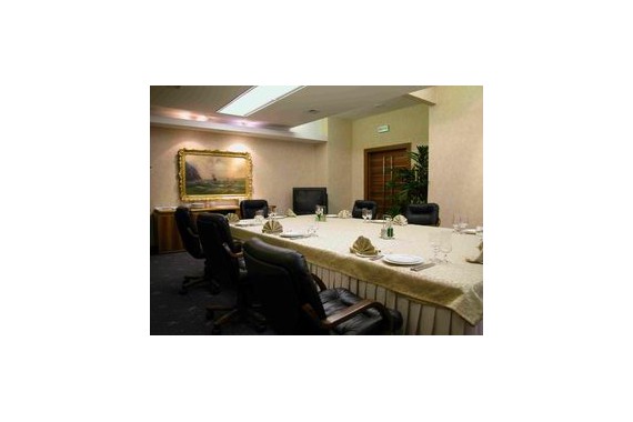 Фотография Гостиница «Самотлор» 5